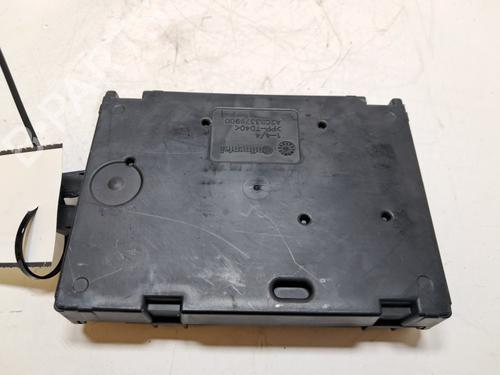 Electronic module DACIA DUSTER (HS_) 1.5 dCi (HSAJ) | BP37602215M83 - Image 3