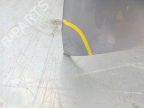 Hood OPEL ZAFIRA / ZAFIRA FAMILY B (A05) 1.6 (M75) | BP15141531C1 