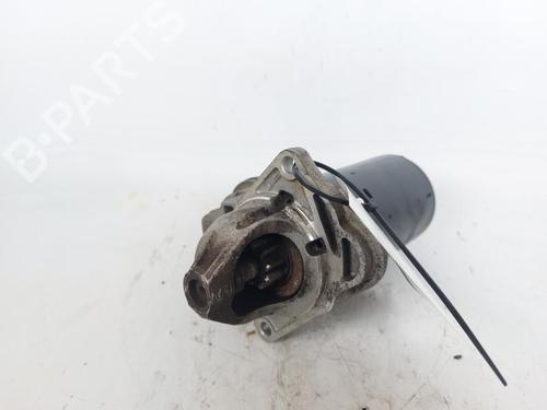 Used Starter OPEL CORSA D (S07) 1.2 LPG (L08, L68) (86 hp) 17655387