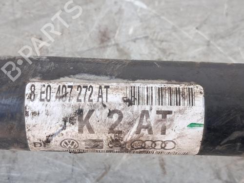 Right front driveshaft AUDI A4 B7 (8EC) 2.0 TDI | BP38458393M39  - Image 5