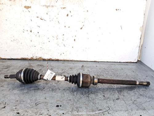 Used Right front driveshaft Right front driveshaft FIAT SCUDO Van (270_, 272_) 2.0 D Multijet (120 hp) 36488444 36488444