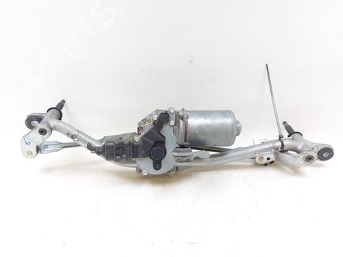 Front wiper motor AUDI A1 Sportback (8XA, 8XF) 1.6 TDI | BP29237999M29 
