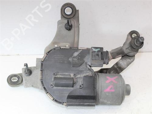 Used Front wiper motor FORD S-MAX (WA6) 2.0 TDCi (140 hp) 15143381