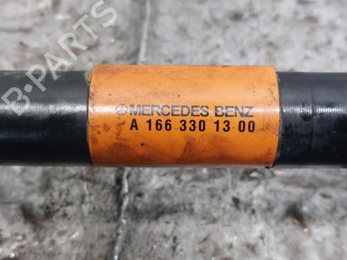 Right front driveshaft MERCEDES-BENZ GLE (W166) 350 d 4-matic (166.024) | BP21213110M39 