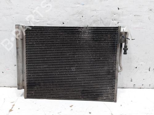 Used AC radiator OPEL MERIVA B MPV (S10) 1.3 CDTI (75) (95 hp) 15163634