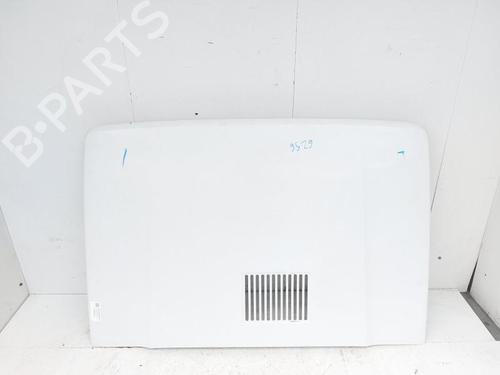 Used Hood FIAT PANDA (141_) 650 (30 hp) 31241292