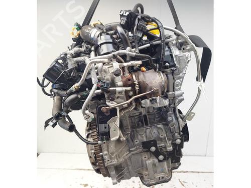 Motor NISSAN MICRA V (K14) 1.0 IG-T (92 hp) 29933254