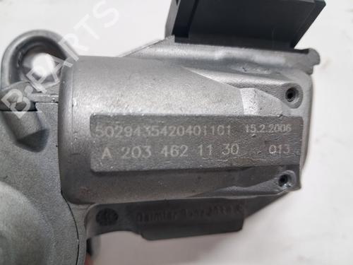 Electronic module MERCEDES-BENZ VIANO (W639) CDI 2.2 (639.711, 639.713, 639.811, 639.813, 639.815) | BP40279389M83 - Image 5
