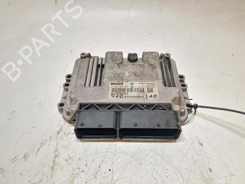 Used Engine control unit (ECU) ALFA ROMEO GIULIETTA (940_) 2.0 JTDM (940.FXL1A) (140 hp) 33197897