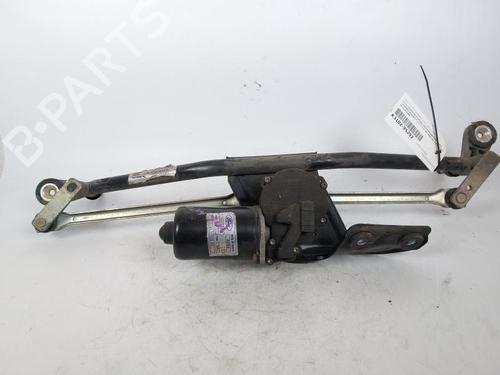 Used Front wiper motor FORD TOURNEO CONNECT 1.8 TDCi (110 hp) 17206754