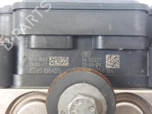 ABS pump FIAT PUNTO EVO (199_) 1.3 D Multijet | BP23881140M43 