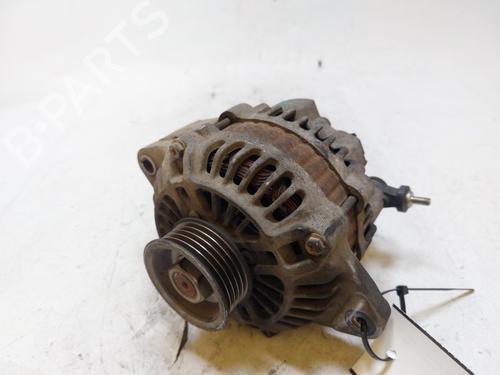 Used Alternator Alternator OPEL AGILA B (H08) 1.0 (F68) (65 hp) 36007660 36007660