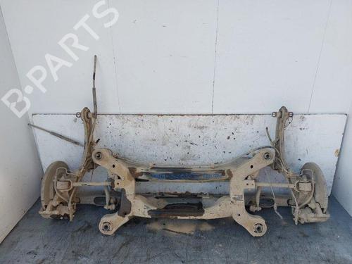 Used Rear axle Rear axle FIAT FREEMONT (345_) 2.0 JTD (170 hp) 34418004 34418004