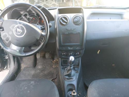 Radiator fan DACIA DUSTER (HS_) 1.5 dCi | BP30802468M35 - Image 10