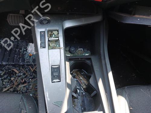 Shift knob PEUGEOT 308 SW III (FC_, FJ_, FR_, F4_, FN_) BlueHDi 130 (FCYHZL, FCYHZT) | BP20502041I34