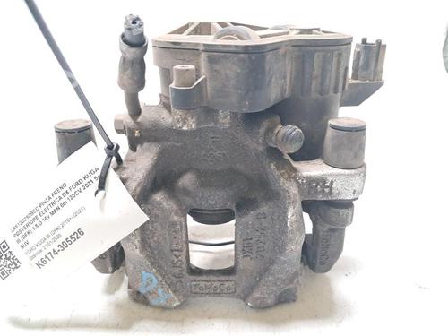 Right front brake caliper FORD KUGA III (DFK) 1.5 EcoBlue | BP33193192M104 - Image 5