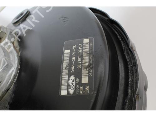Servo brake FORD TRANSIT CONNECT MPV 1.5 TDCi | BP15147254M42