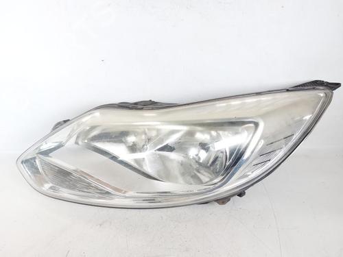 Lyskaster venstre FORD FOCUS III 1.6 TDCi (115 hp) 23947459