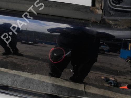 Right front door MERCEDES-BENZ M-CLASS (W163) ML 270 CDI (163.113) | BP15148860C3 