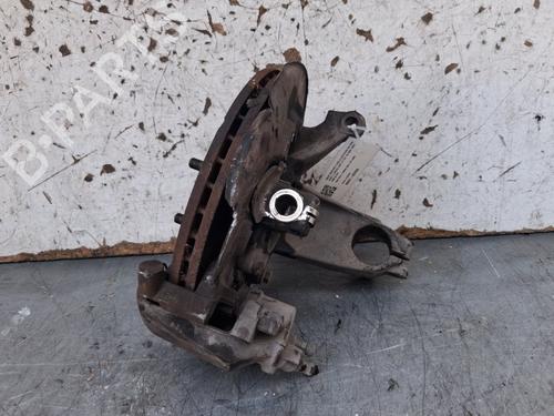 Left front steering knuckle FORD KUGA I 2.0 TDCi 4x4 | BP38745731M25 - Image 4
