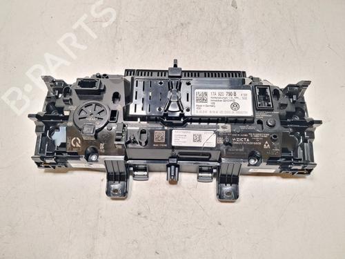 Instrument cluster VW T-ROC (A11, D11) 1.5 TSI | BP39634621C47 - Image 4