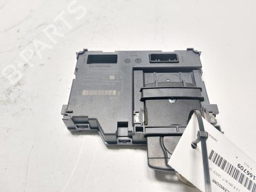 Electronic module RENAULT CLIO IV (BH_) 1.2 TCe 120 (BHM0) | BP30536394M83