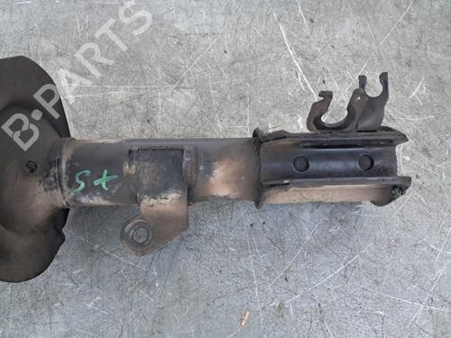Left front shock absorber FIAT PANDA (169_) 1.2 Natural Power (169.AXB1A) | BP40527958M16 - Image 2