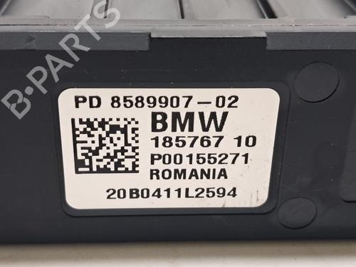 Engine control unit (ECU) BMW 1 (F40) 118 d | BP40288187M57 - Image 5