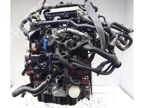 Motor FORD TRANSIT CUSTOM V710 Van (NRN) 2.0 EcoBlue (110 hp) 29699272