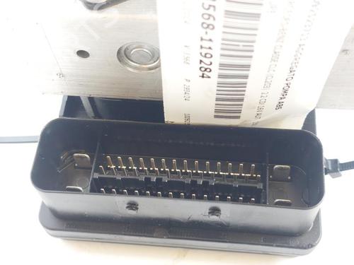 ABS pump MERCEDES-BENZ C-CLASS Coupe (CL203) C 220 CDI (203.708) | BP21261733M43 