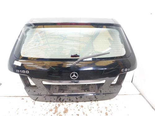 Used Tailgate MERCEDES-BENZ B-CLASS Sports Tourer (W245) B 180 CDI (245.207) (109 hp) 29699319