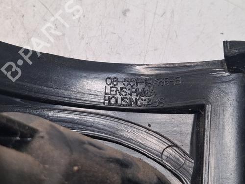 Right taillight DACIA LOGAN Pickup (US_) 1.5 dCi | BP39647324C35 - Image 5