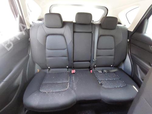Dashboard MAZDA CX-5 (KF) 2.2 D | BP20700983C46 - Image 11