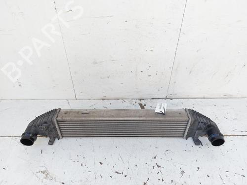 Used Intercooler Intercooler MERCEDES-BENZ C-CLASS T-Model (S204) C 200 CDI (204.201) (136 hp) 19445112 19445112