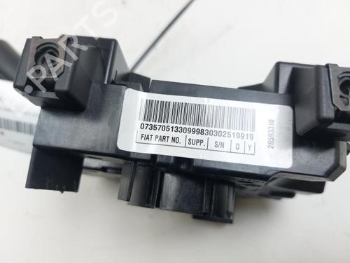Steering column stalk FIAT TIPO Hatchback (356_, 357_) 1.4 (356HXA1B, 357) | BP29238280I23 