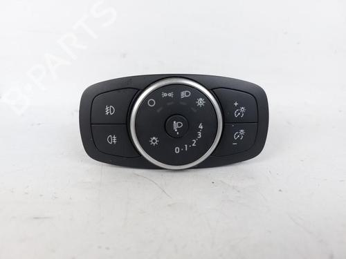 Spak kontakt FORD FOCUS IV (HN) 1.5 EcoBlue (120 hp) 23881605
