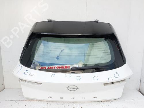 Used Tailgate OPEL MOKKA 1.2 (76) (101 hp) 19658489
