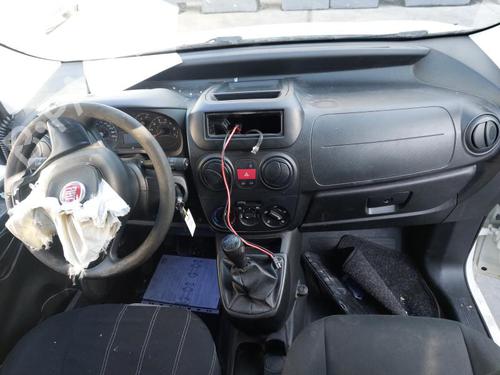Climate control FIAT FIORINO Box Body/MPV (225_) 1.3 D Multijet | BP23238093I5 