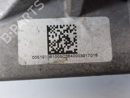 Engine mount FIAT PANDA (312_, 319_) 0.9 4x4 (312PXR2B) | BP23881727M89 - Image 4