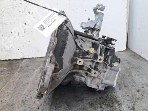 Gearbox OPEL AGILA A (H00) 1.2 16V Twinport (F68) | BP33840232M3 - Image 5
