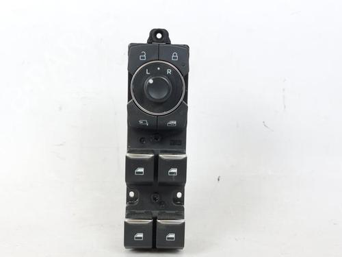 Used Left front window switch Left front window switch 22754323 22754323