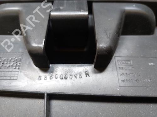 Glove box OPEL MOVANO B Bus (X62) 2.3 CDTI FWD (JV) | BP30898802C95 - Image 5