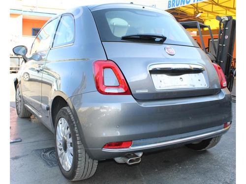 ABS pump FIAT 500 (312_) 1.2 (312AXA1A) | BP23879669M43  - Image 11