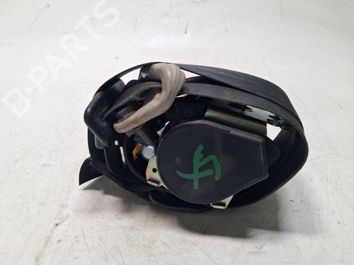 Used Front left seatbelt Front left seatbelt 39492348 39492348