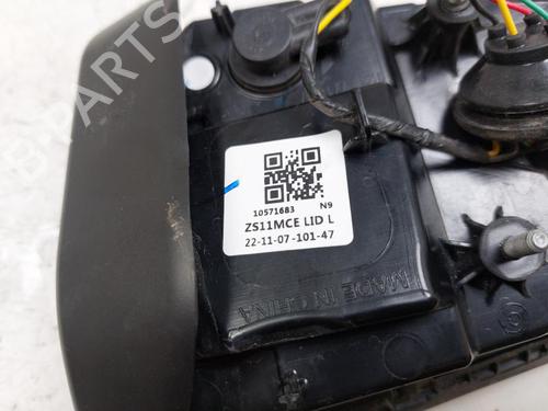 Left taillight MG MG ZS SUV (AZS1) 1.5 VTi | BP28534450C34 - Image 3