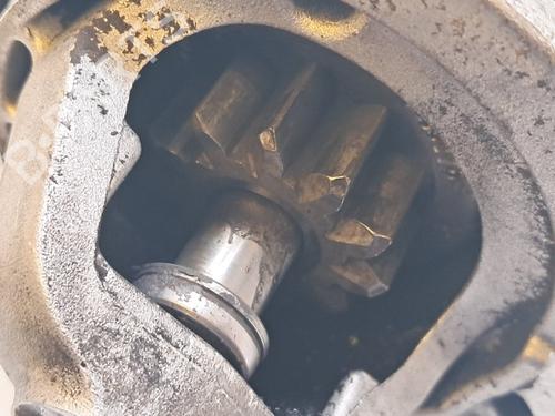Starter FIAT 500L (351_, 352_) 1.6 D Multijet (199LYE1B) | BP36908101M8 - Image 4