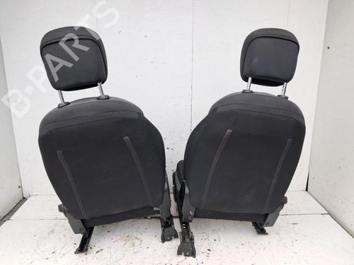 Sæde sæt LANCIA YPSILON (312_) 1.0 Mild Hybrid (312) | BP34263245C78  - Image 5