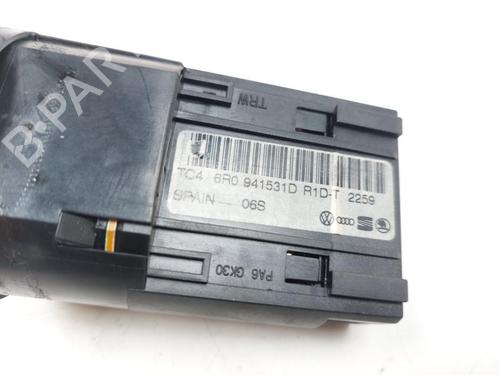 Switch VW POLO V (6R1, 6C1) 1.2 | BP25707398I30 