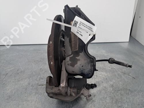 Left front steering knuckle SMART FORTWO Coupe (450) 0.7 (450.352, 450.332) | BP39767059M25 - Image 2