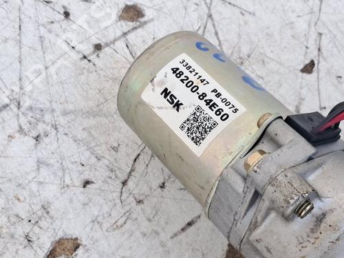 Steering column OPEL AGILA A (H00) 1.3 CDTI (F68) | BP38799015M21  - Image 6